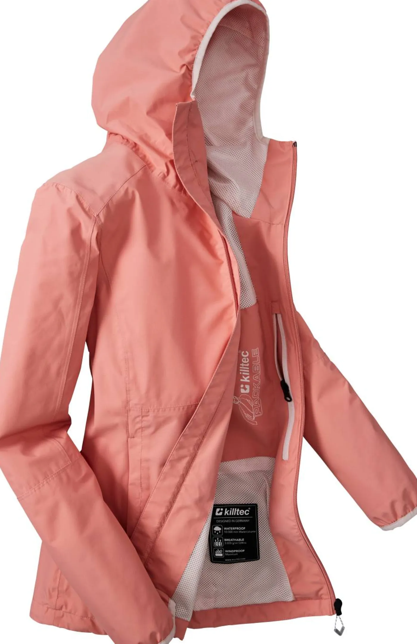Funktionsjacke