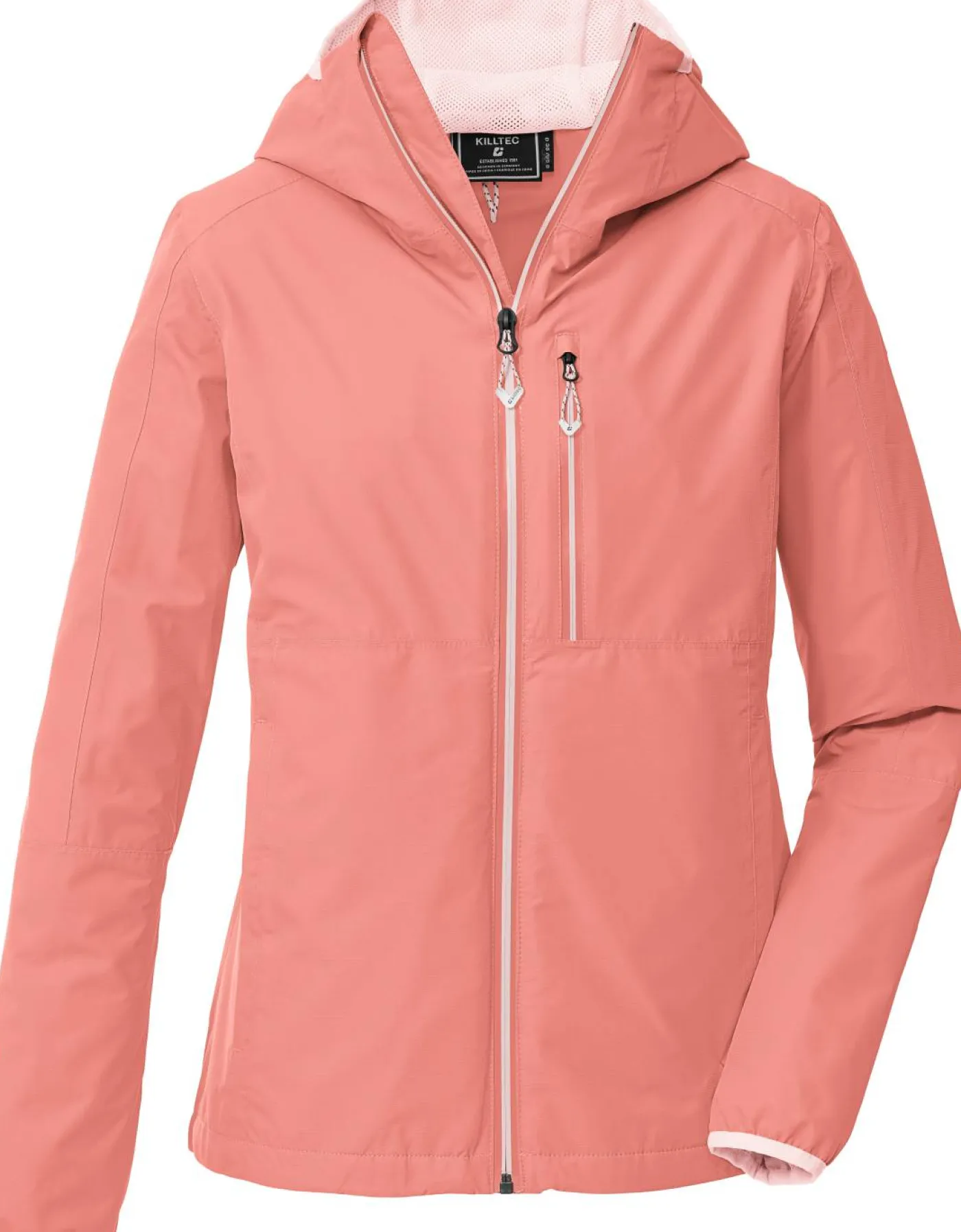 Funktionsjacke