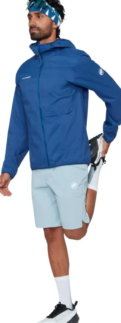 Funktionsjacke