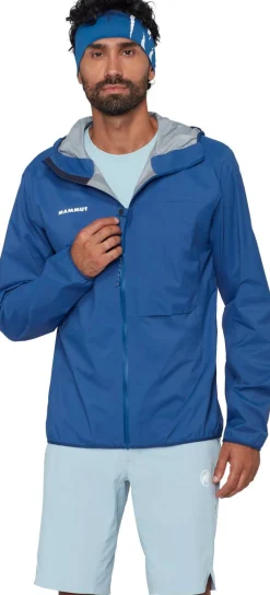 Funktionsjacke