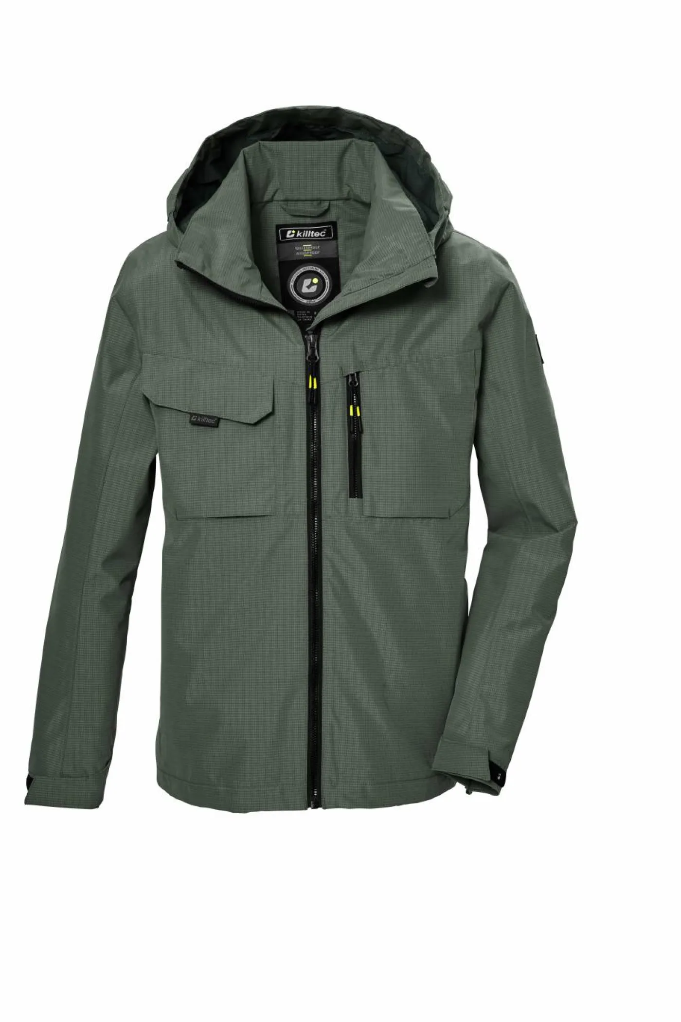 Funktionsjacke