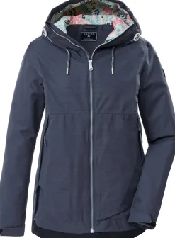 Funktionsjacke