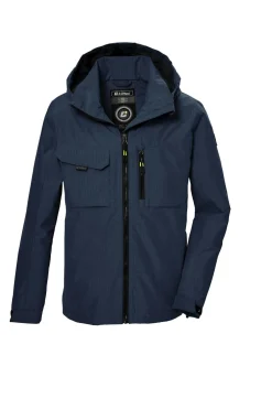 Funktionsjacke
