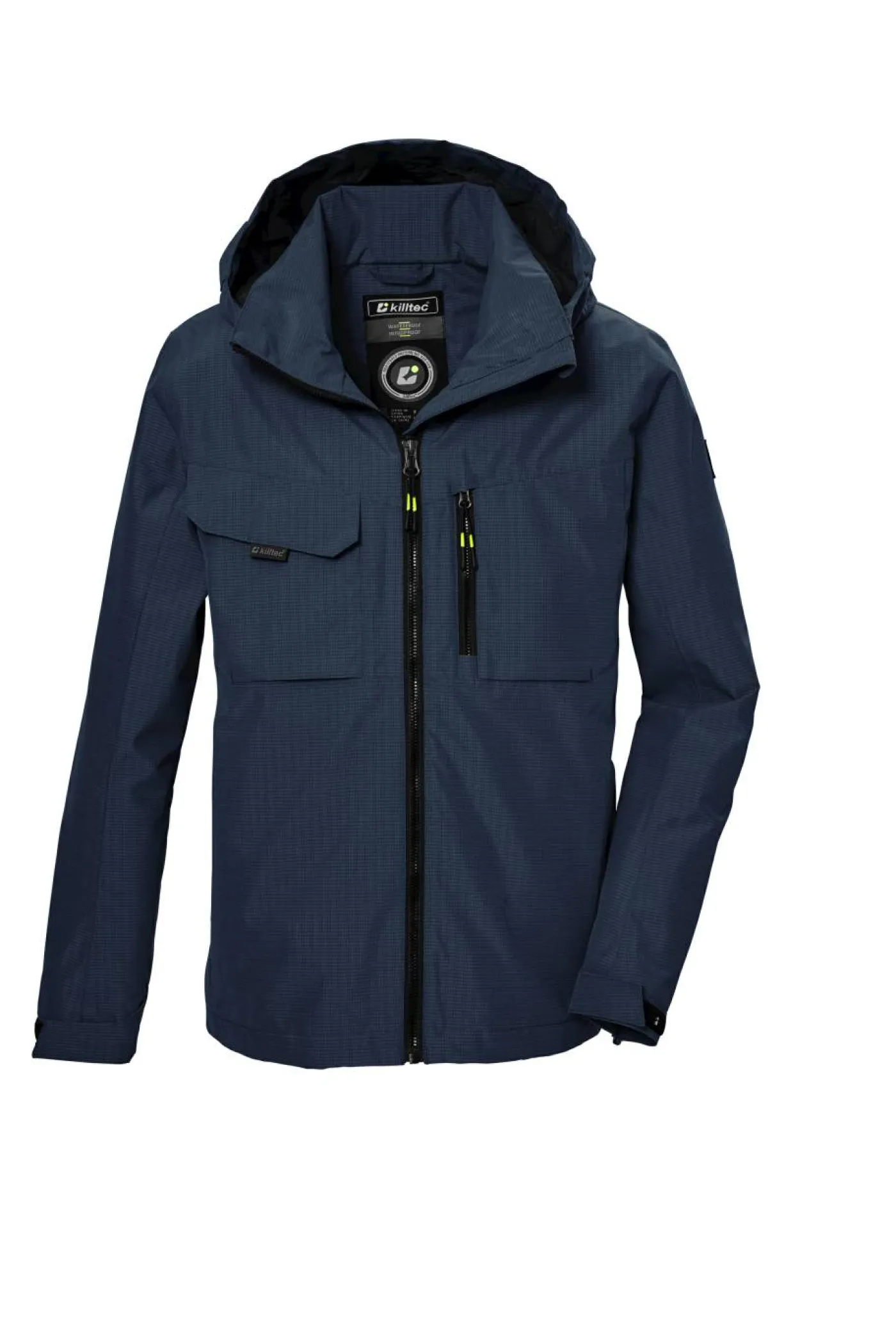 Funktionsjacke