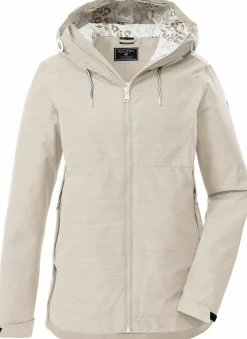 Funktionsjacke