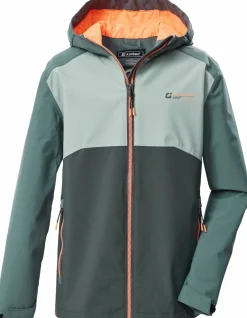 Funktionsjacke