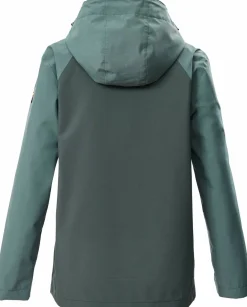 Funktionsjacke