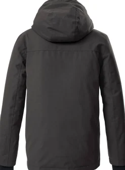 Funktionsjacke