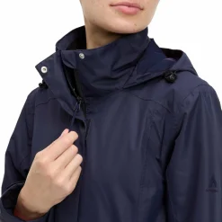 Funktionsjacke "Adia"