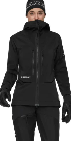 Funktionsjacke "Eiger Nordwand"