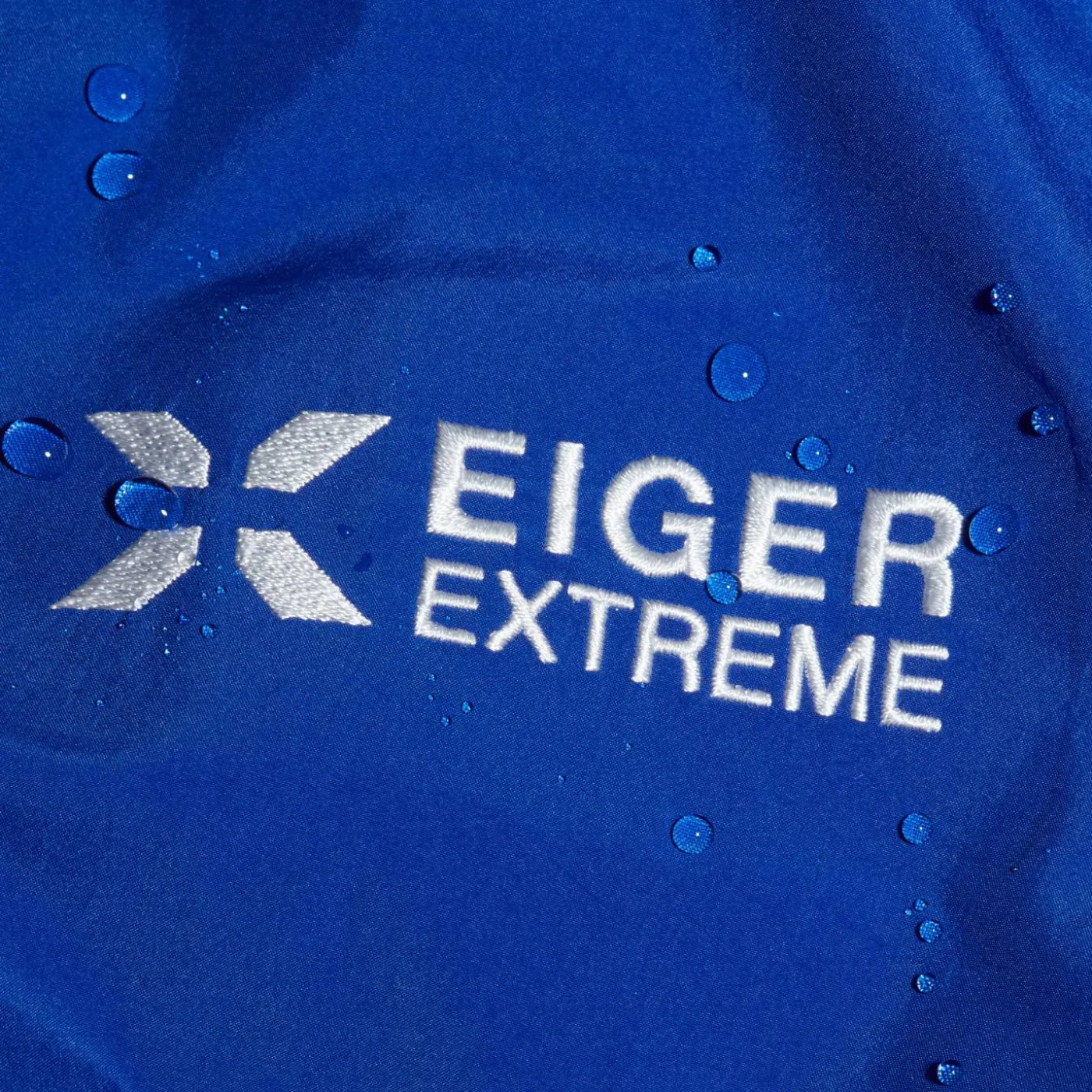 Funktionsjacke "Eiger Nordwand"