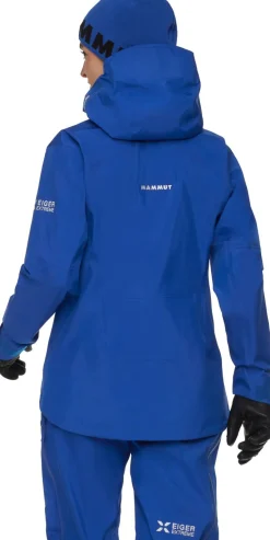 Funktionsjacke