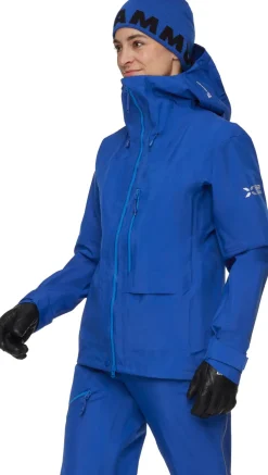Funktionsjacke