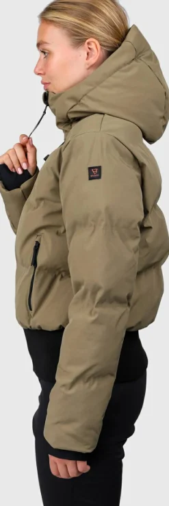 Funktionsjacke
