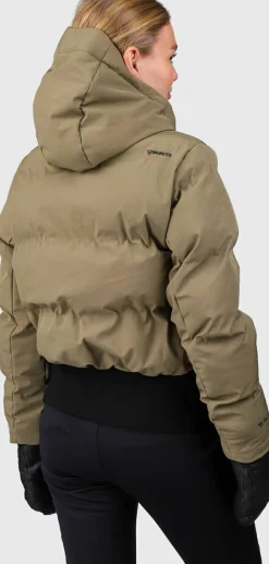 Funktionsjacke