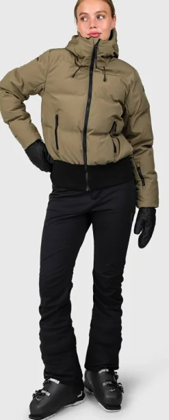 Funktionsjacke