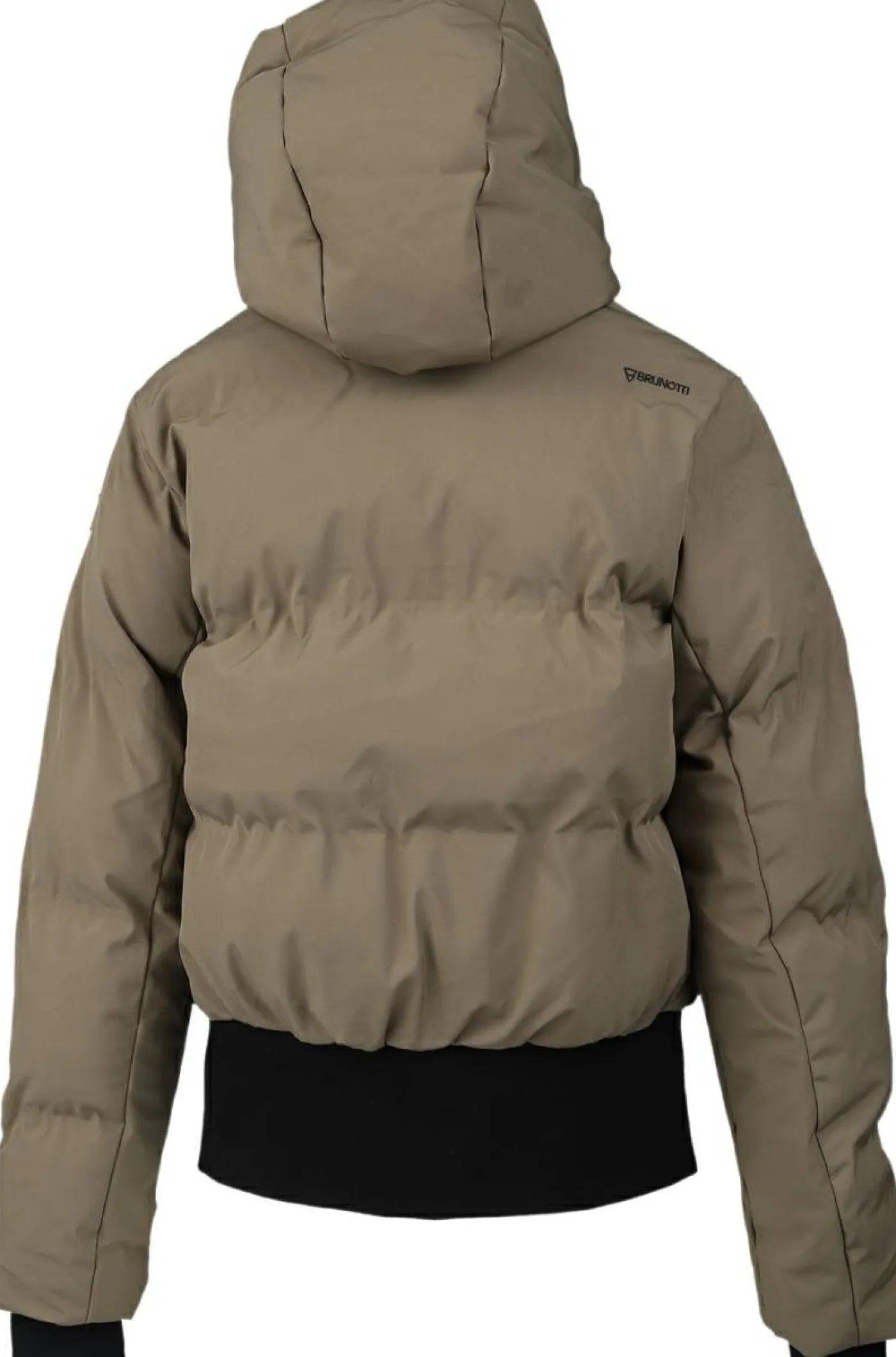 Funktionsjacke "Firecrown"