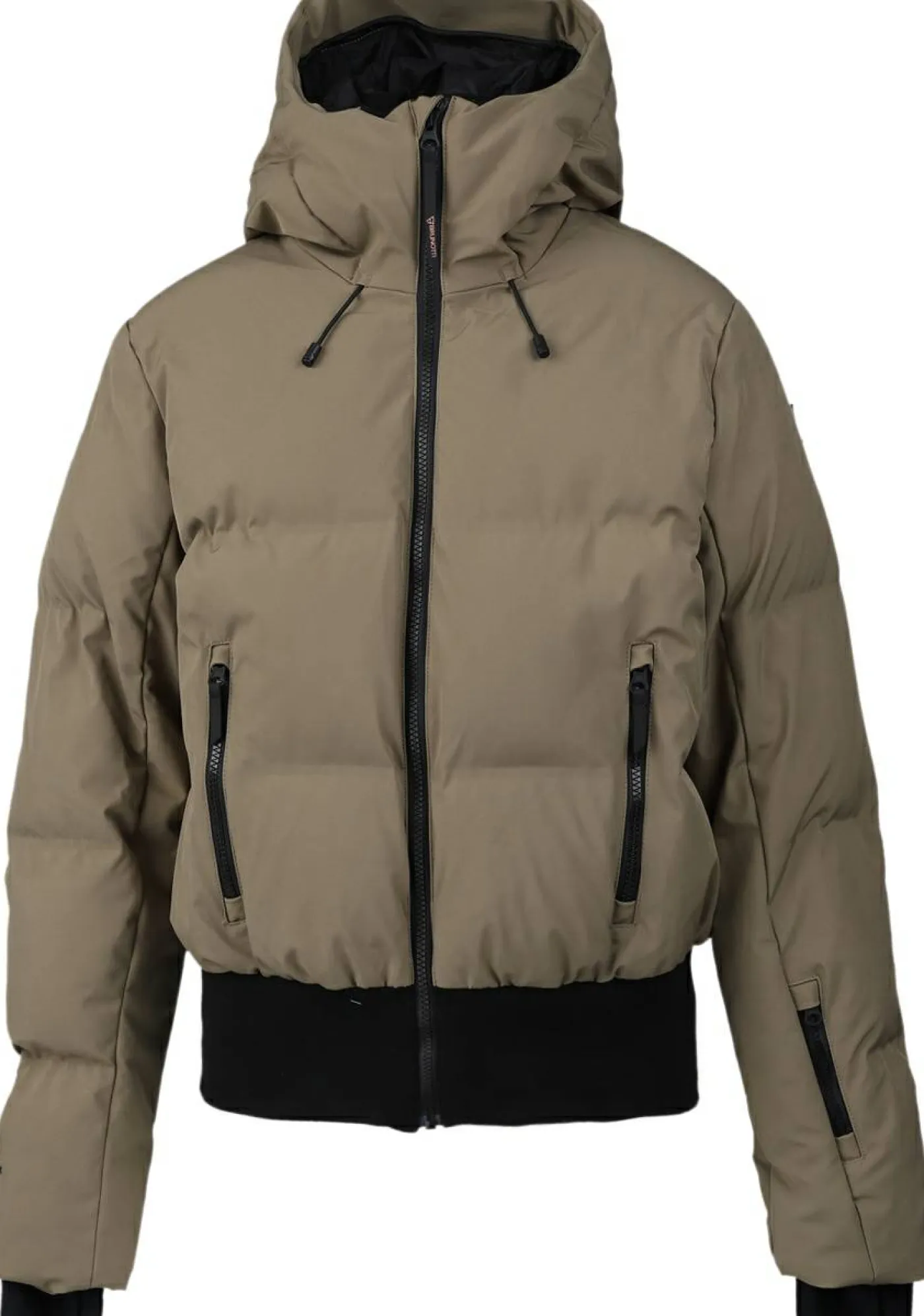 Funktionsjacke "Firecrown"