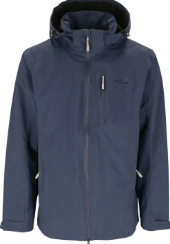 Funktionsjacke "Henk"