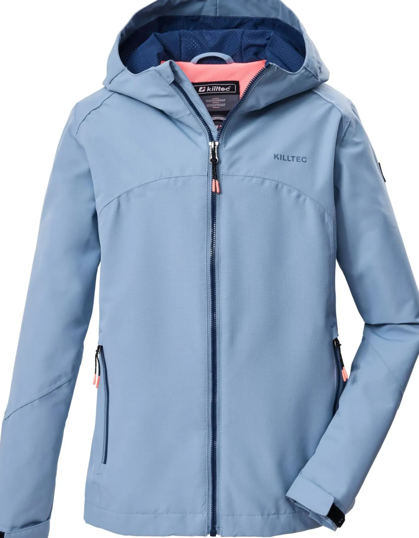 Funktionsjacke "KOS 157"