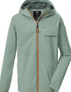 Funktionsjacke "KOS 125"