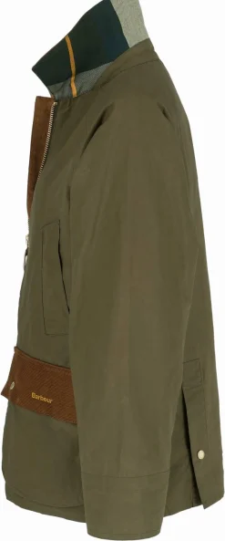 Funktionsjacke "Laneshaw"