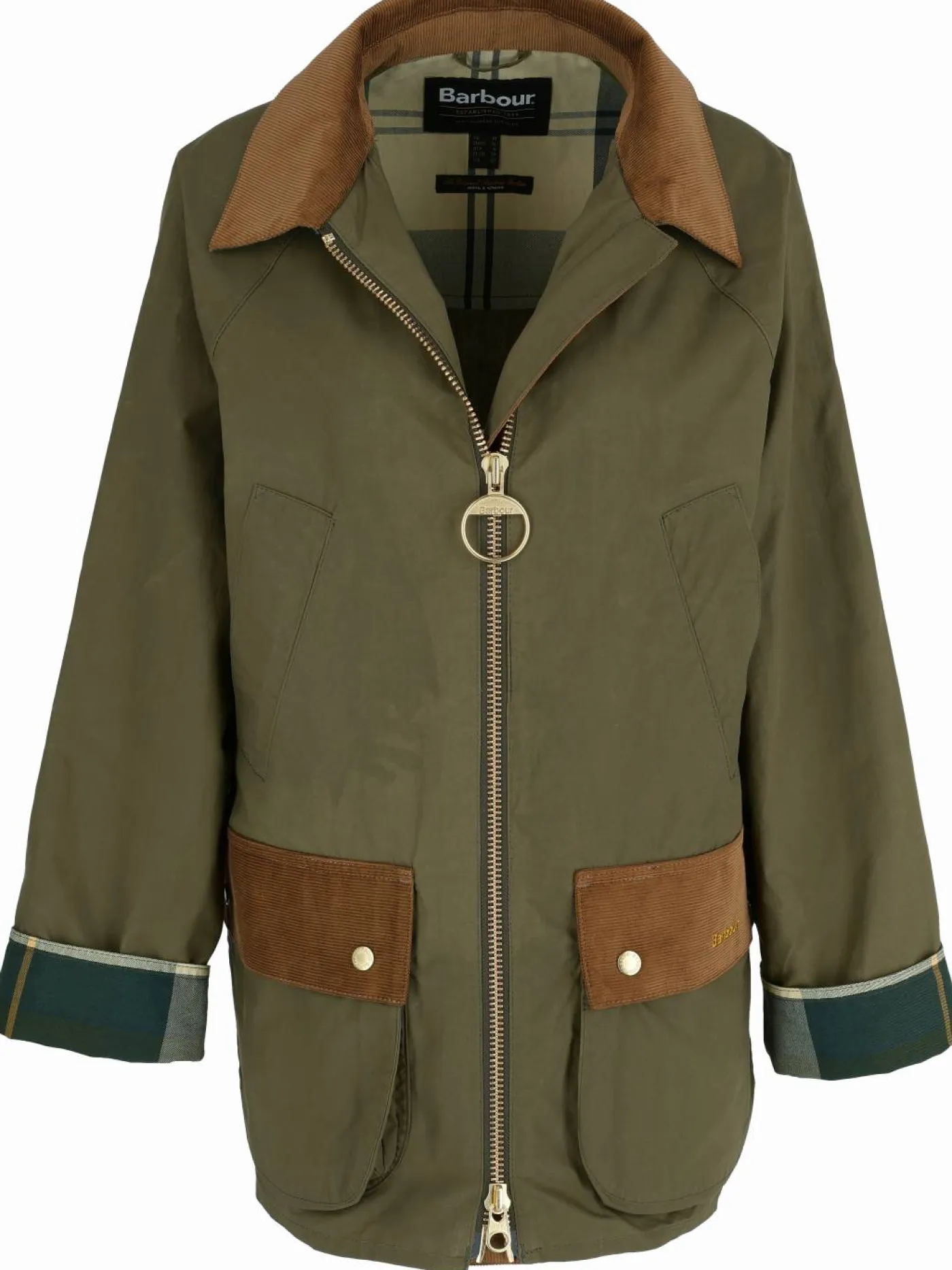 Funktionsjacke "Laneshaw"