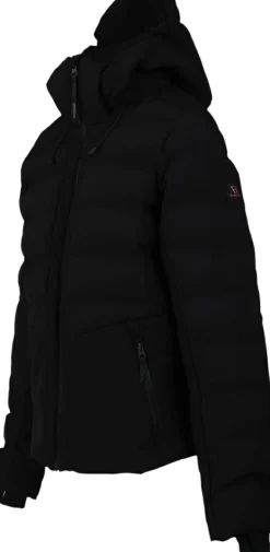 Funktionsjacke
