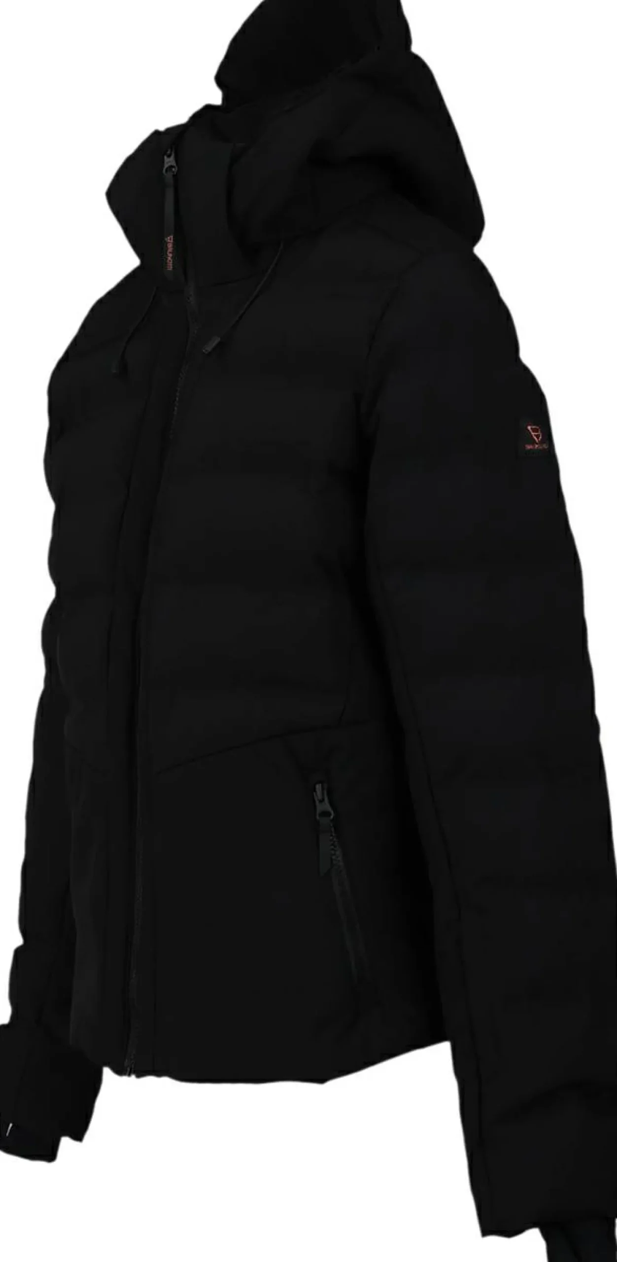 Funktionsjacke "Lapista"