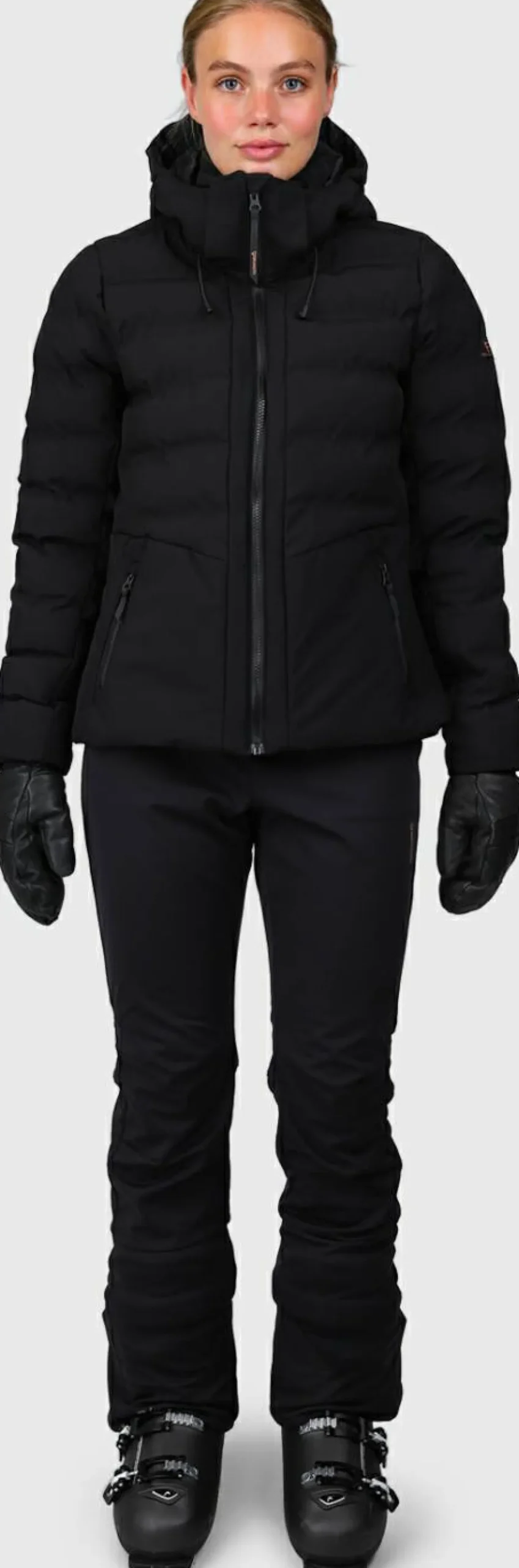 Funktionsjacke "Lapista"