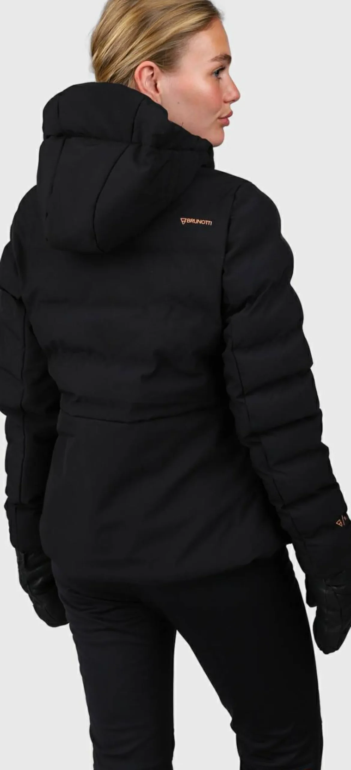 Funktionsjacke "Lapista"