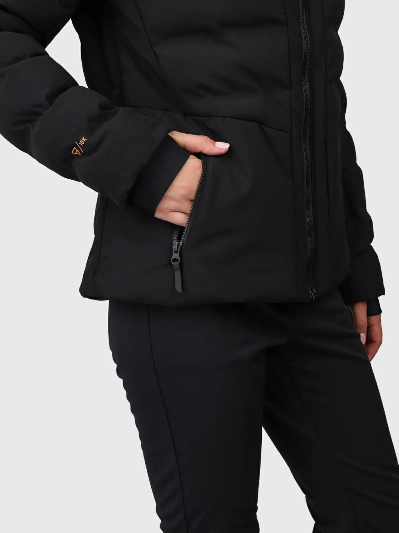 Funktionsjacke "Lapista"