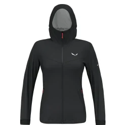 Funktionsjacke "Puez Aqua W"