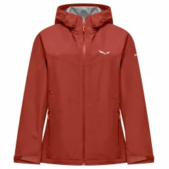 Funktionsjacke "Puez Aqua W"