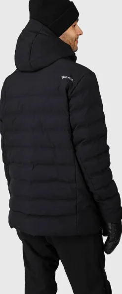 Funktionsjacke "Sanclair"