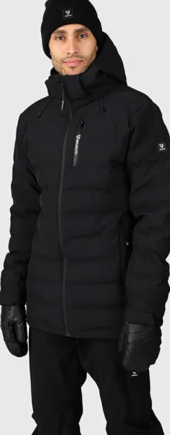 Funktionsjacke 