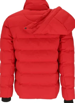 Funktionsjacke "Blackbird Short"