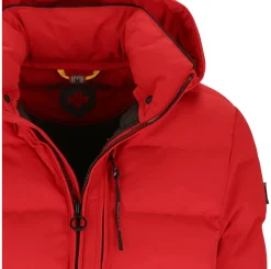 Funktionsjacke