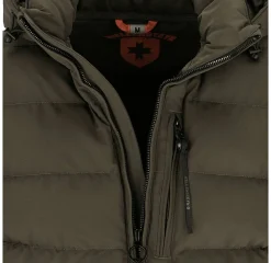 Funktionsjacke 