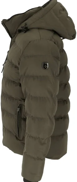Funktionsjacke 