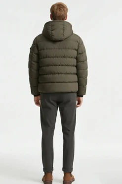 Funktionsjacke 