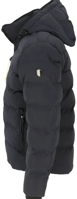 Funktionsjacke 