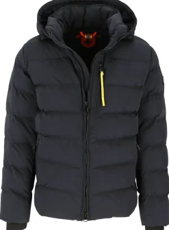 Funktionsjacke 