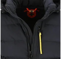 Funktionsjacke 