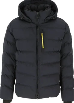 Funktionsjacke 