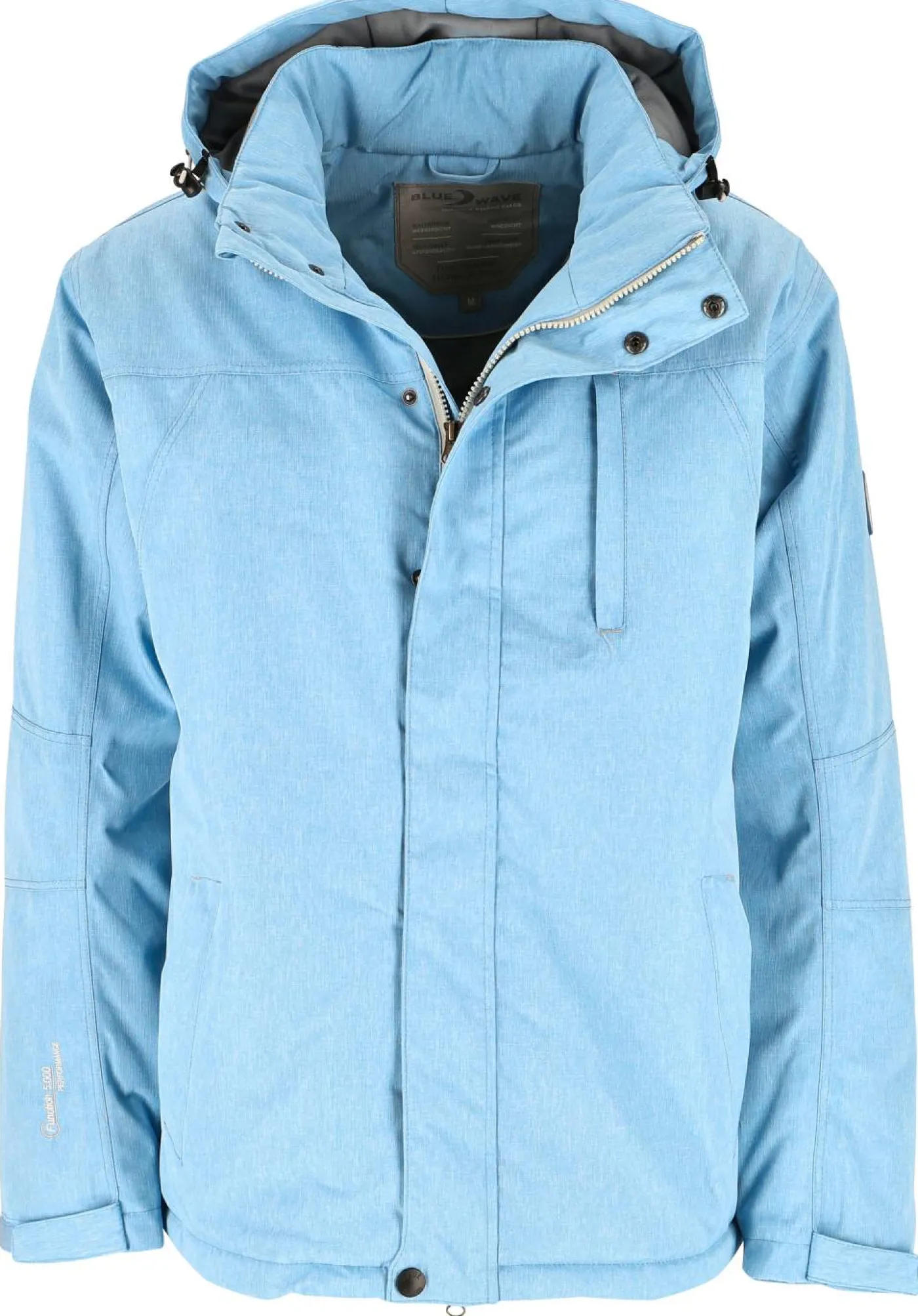 Funktionsjacke "Chris"