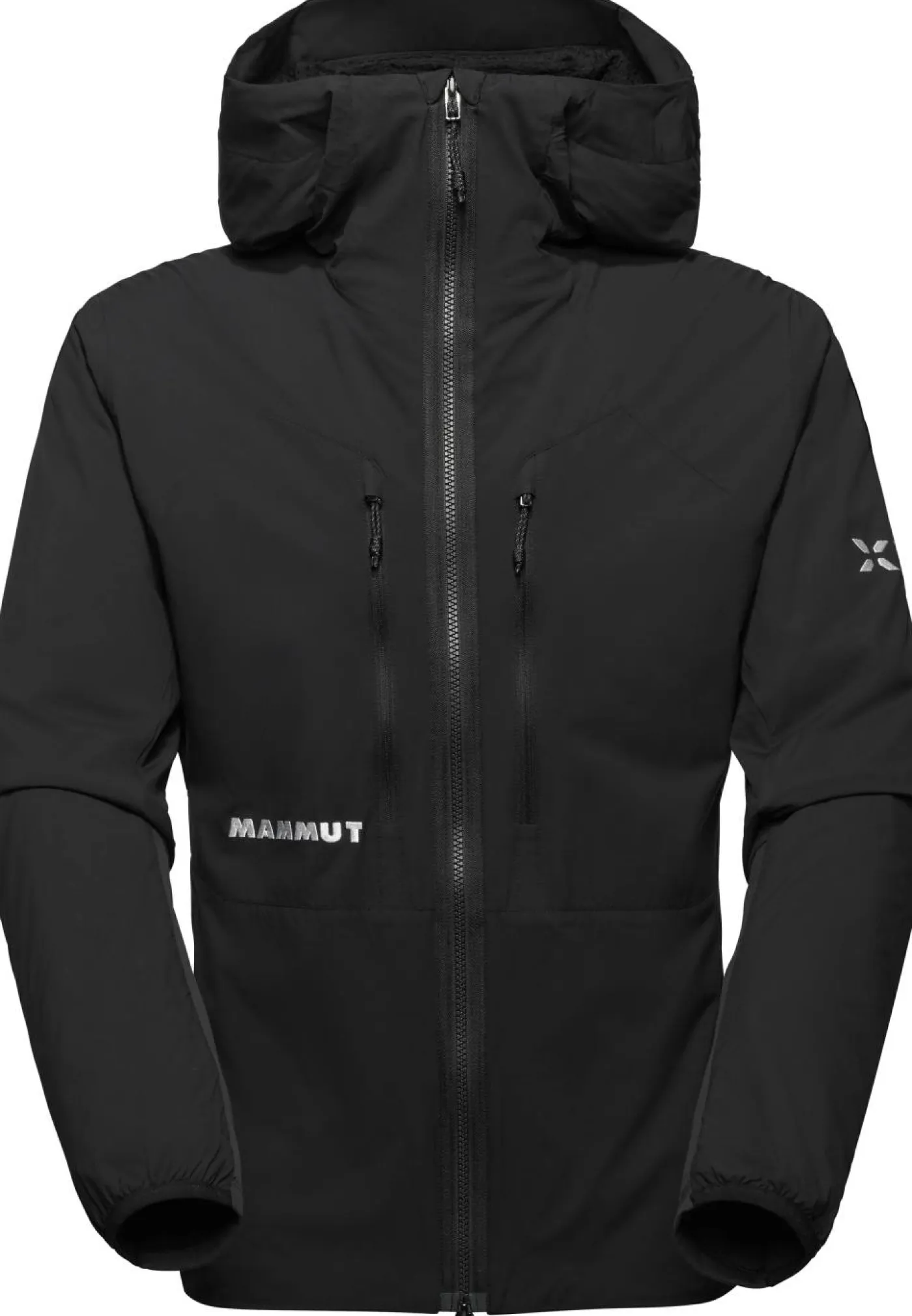 Funktionsjacke "Eiger"