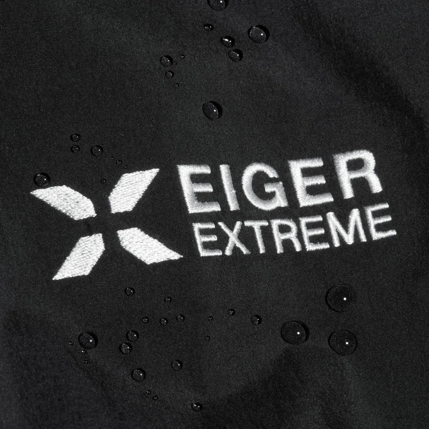 Funktionsjacke "Eiger Nordwand"
