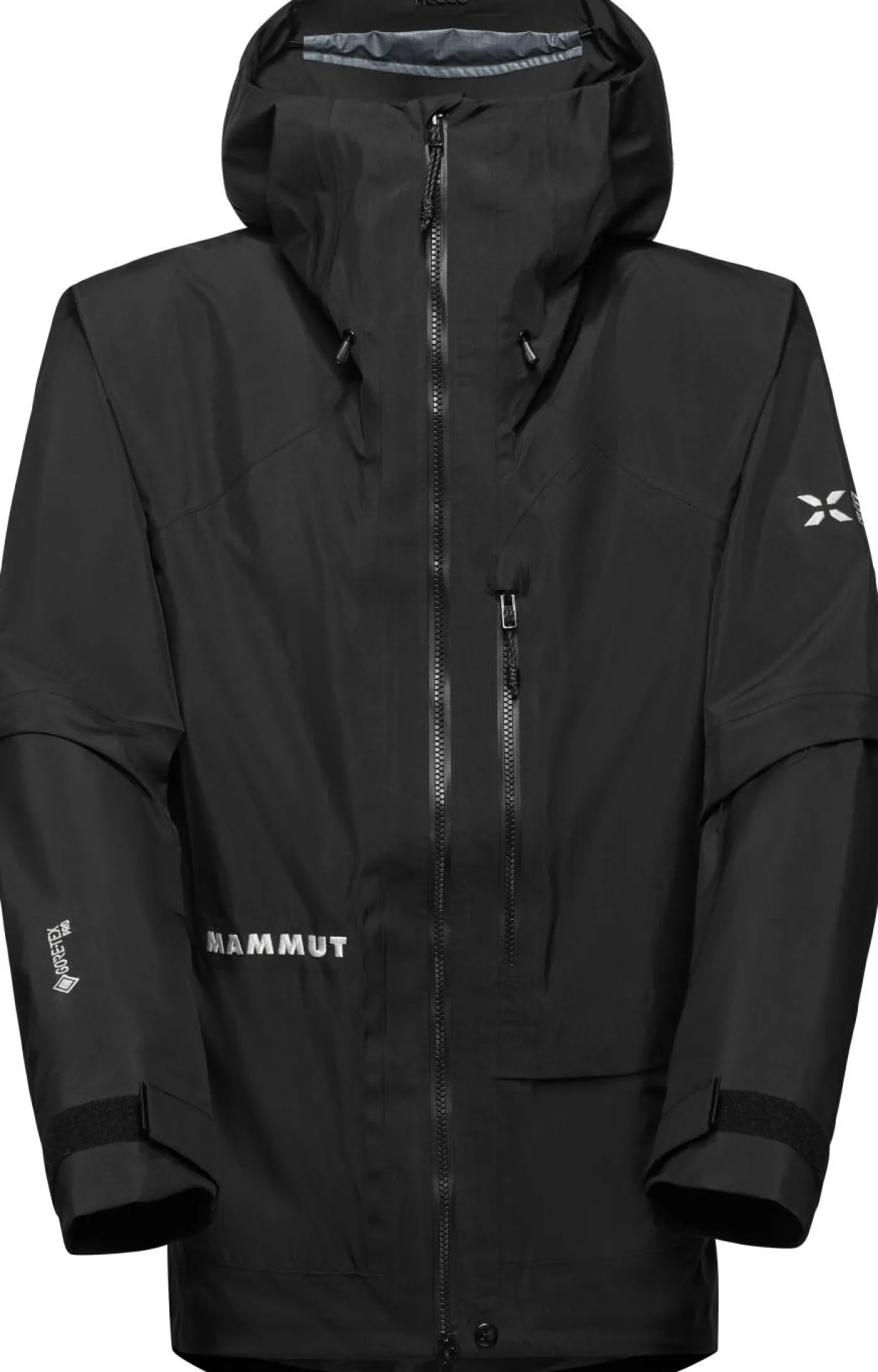 Funktionsjacke "Eiger Nordwand"