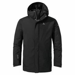 Funktionsjacke "Froda"